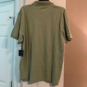 Said Fifth Avenue s/s polo, size XXL